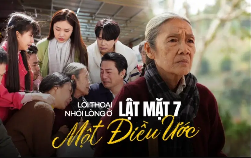 Lật Mặt 7  Một Điều1