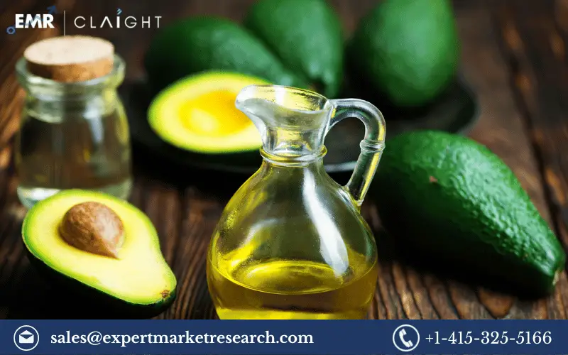 Latin America Avocado Oil Market