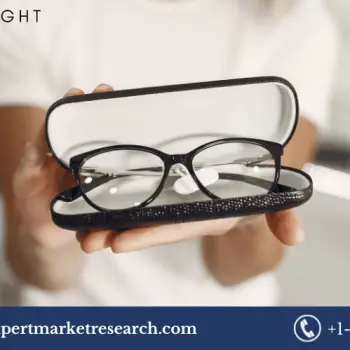 Latin America Eyewear Market