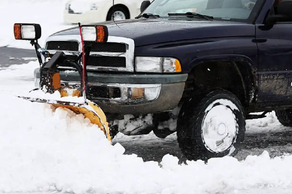 Lawn Care and Snow Removal Calgary