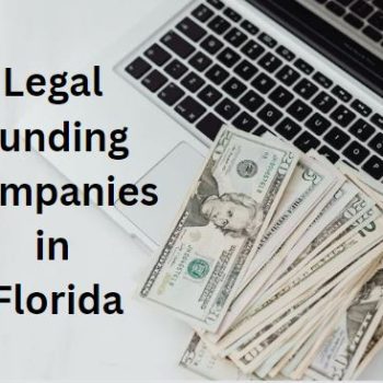 Legal Funding in Florida