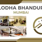 Lodha Bhandup Mumbai