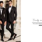 Men's Wedding Suit Latest Collections
