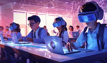 Metaverse in Education Market