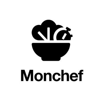 Monchef.recipes-logo