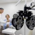 Myopia And Presbyopia Treatment