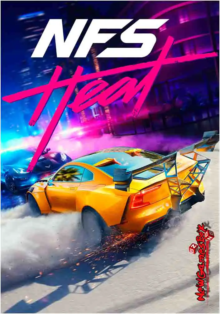 Need For Speed Heat Download Free