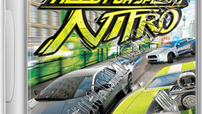 Need For Speed nitro Free Download Version