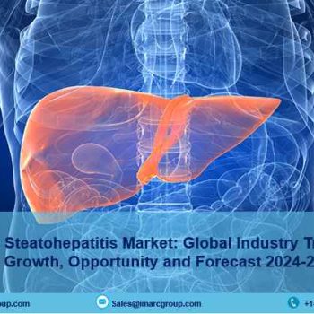 Non-Alcoholic Steatohepatitis Market_11zon