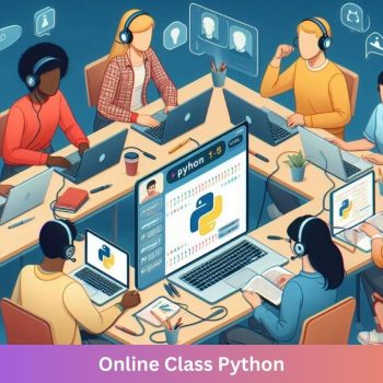 Online Class Python