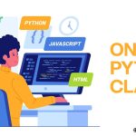 Online Python Class