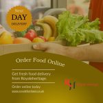 Buy Fresh Food Online