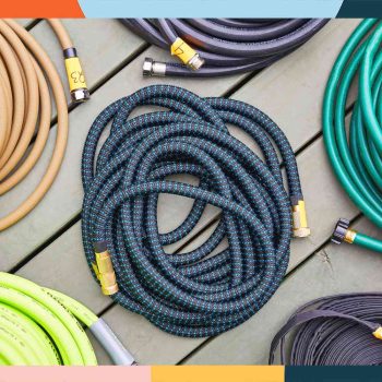 Flexible Garden Hoses Market