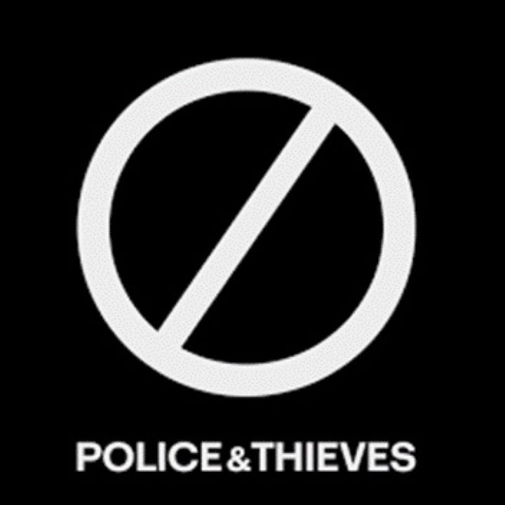 Police & Thieves - weed bars denver