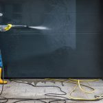 Pressure Washing Services