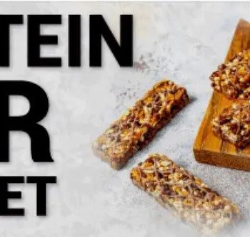 Protein Bar Market