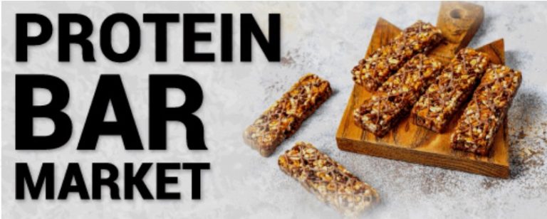 Protein Bar Market