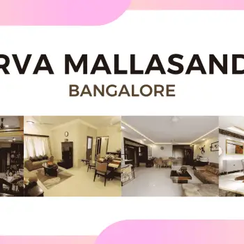 Puravankara Mallasandra Bangalore