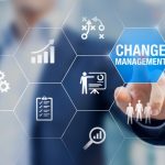 Puzzling through Change - What is Change Management (1)