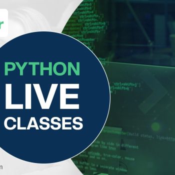 Python Live Classes