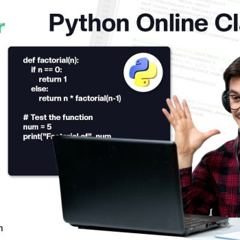 Python Online Classes