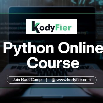 Python Online Course