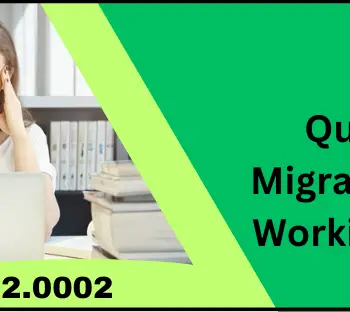 QuickBooks Migrator Tool Not Working Expert Tips to Resolve the Issue