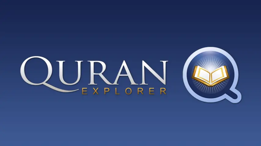 Quran Explorer