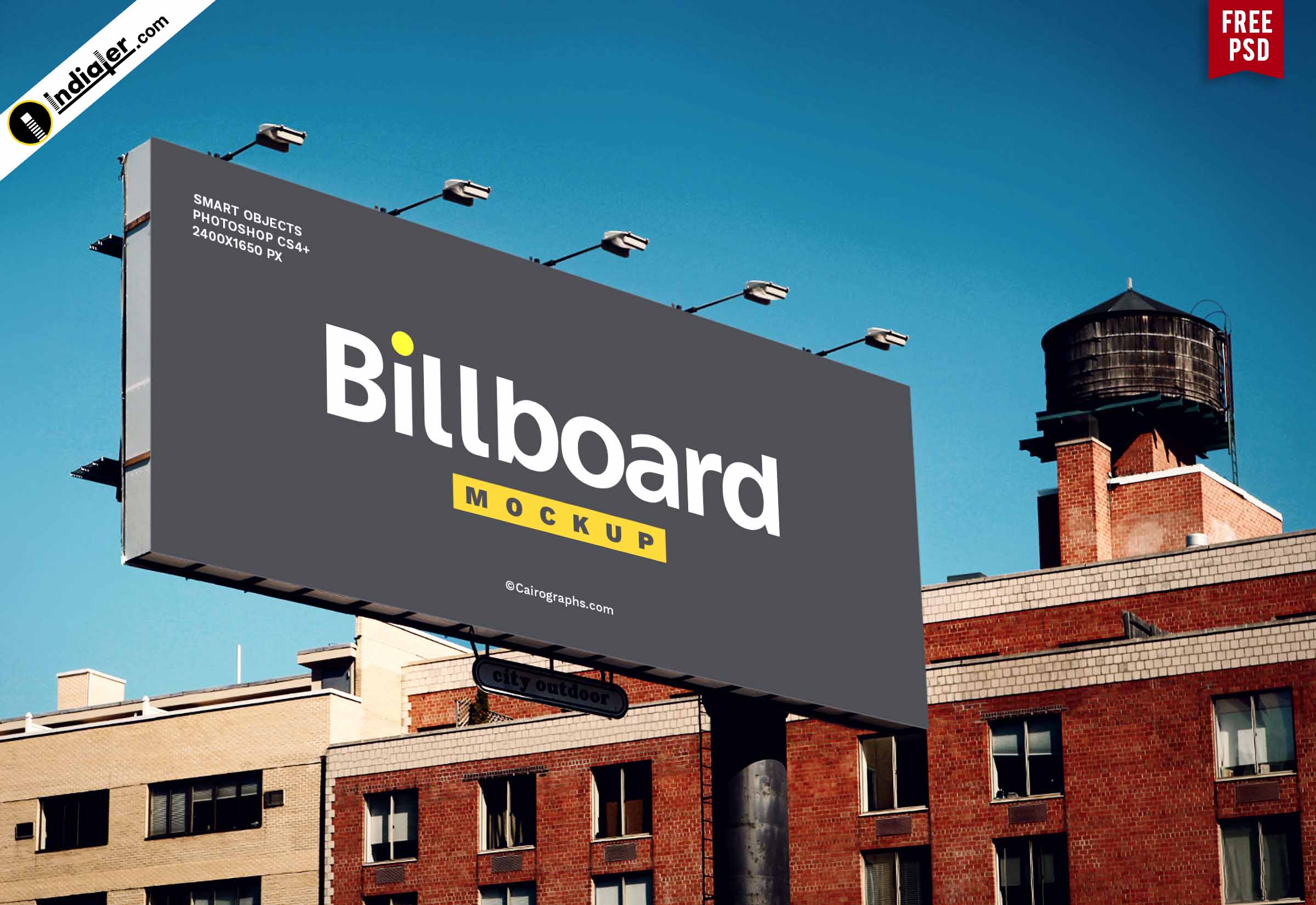 billboard ads