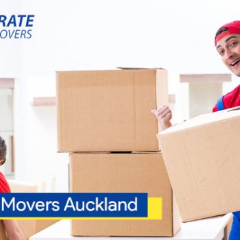 Reliable Movers Auckland