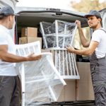 Reliable and Professional Furniture Moving Services In Denver