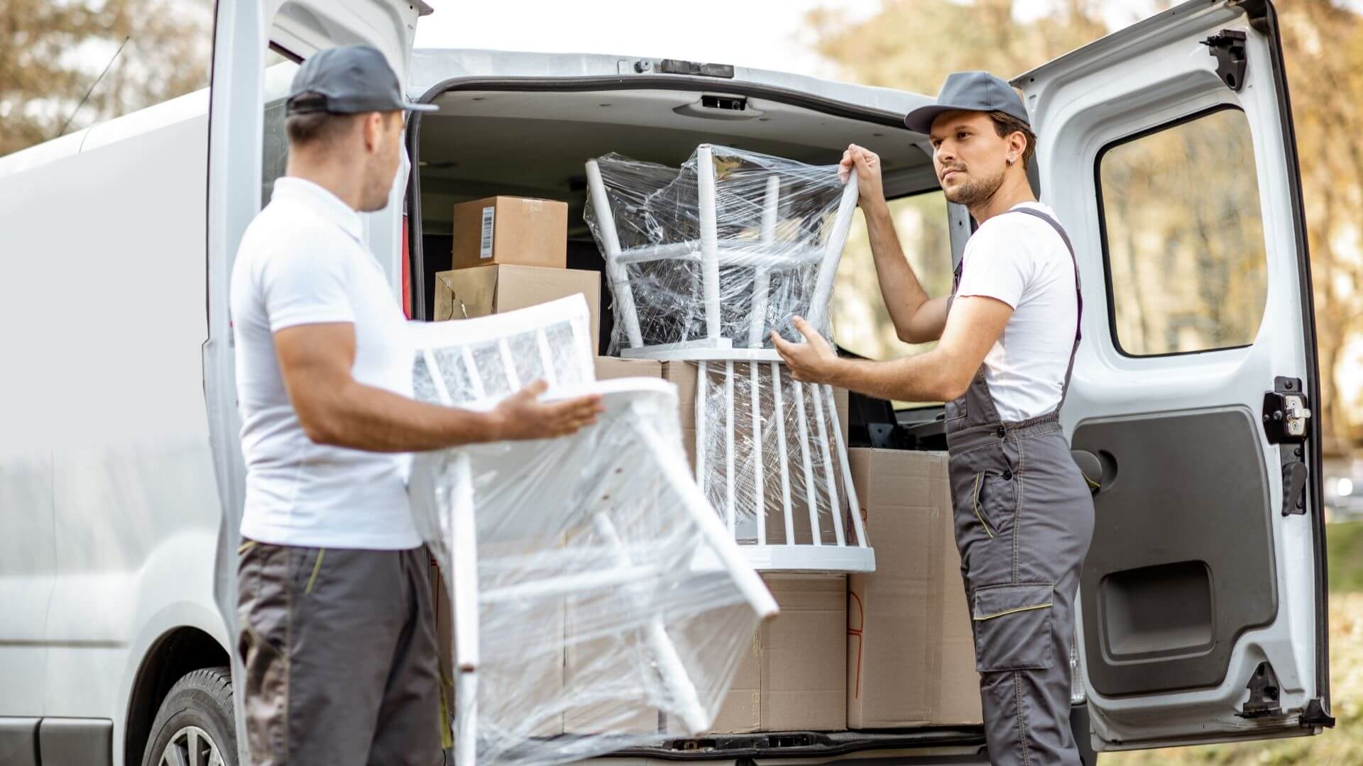 Reliable and Professional Furniture Moving Services In Denver