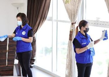 Revitalize Your Space with Deep Cleaning Services _ Smile Handyy