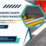 Road Marking Paints and Coatings Market