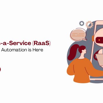 Robots-as-a-Servicee