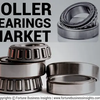 Roller Bearings Market - Copy