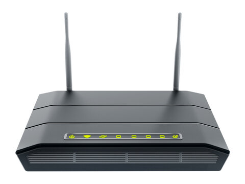 Router 6