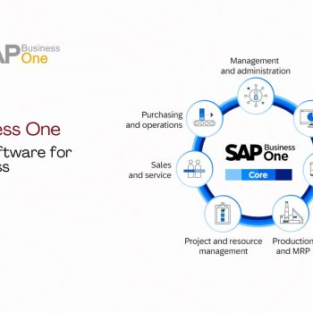 SAP Business One