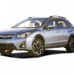 SUBARU CROSSTREK REPAIR MANUALS