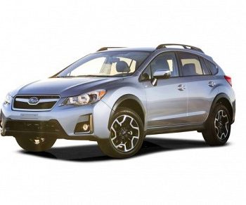 SUBARU CROSSTREK REPAIR MANUALS