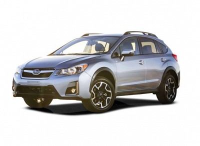 SUBARU CROSSTREK REPAIR MANUALS