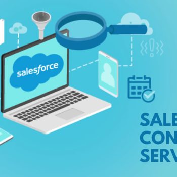 Salesforce Consulting Services