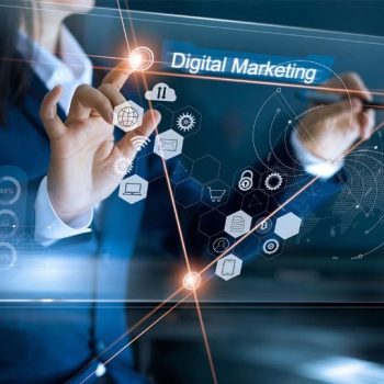 Digital Marketing Services in Bangalore