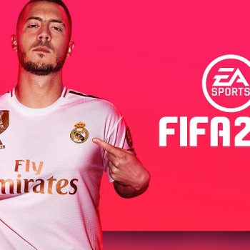FIFA 20 Pc Download Highly Compressed