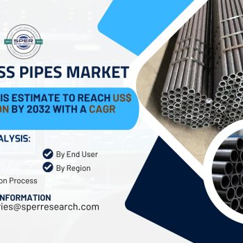 Seamless Pipes Market
