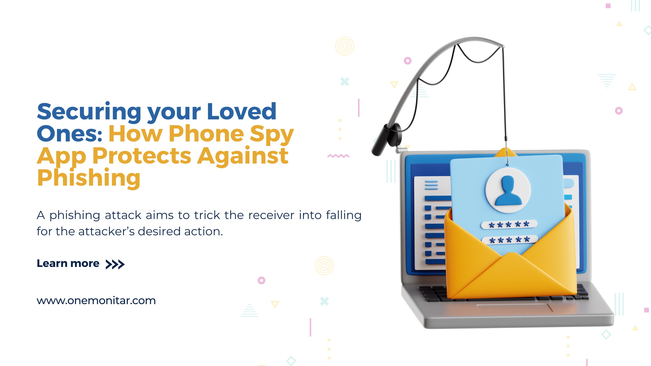 Securing your Loved Ones How Phone Spy App Protects Against Phishing