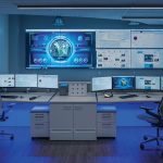 Security Operations Center Industry