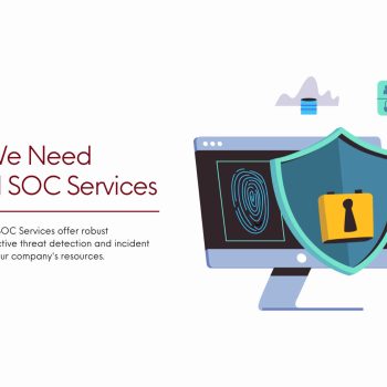 Security Operations Center (SOC) consulting services by Baarez Technology Solutions