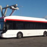 Semi-Autonomous And Autonomous Bus Market