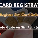 Sim Card Registration 2024
